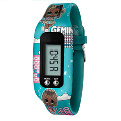 L.O.L. Surprise! LED Activity Tracker Watch