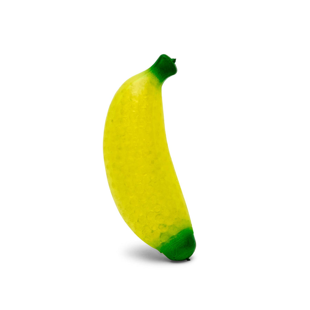 Fruit Squishy Banana Toy Walmart Squeezy Banana Joke Toy Funny