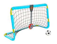 Fisher Price Super Sounds Soccer Net
