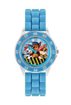 Paw Patrol Silicone Strap Watch