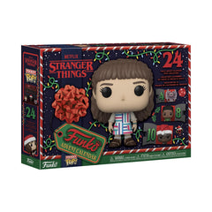 Funko Stranger Things W1 Advent Calendar