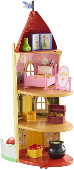 Ben and Holly Thistle Castle Playset