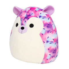 Squishmallows Yasmin the Hedgehog 12