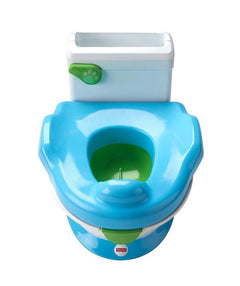 Fisher Price Laugh N Learn Puppy Potty