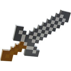 Minecraft Iron Sword