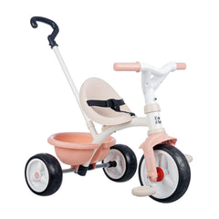 Smoby Be Move Pink Trike
