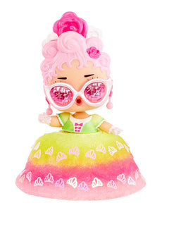 L.O.L. Surprise! Mix & Make Birthday Cake - 2 Pack