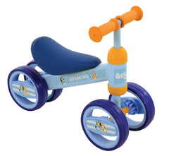 Bluey Bobble Ride On