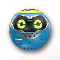 Really Rad Robots Yakbot Blue