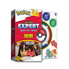 Pokemon Trainer Expert