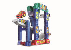 VTech Toot-Toot Drivers 4-in-1 Raceway