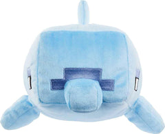 Minecraft 8 Inch Dolphin Plush