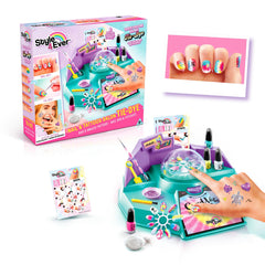 Style 4 Ever Tie Dye Nail & Tattoo Studio