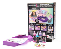 Monster High Scream Printer