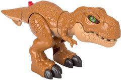 Jurassic World Thrashin' Action T.Rex