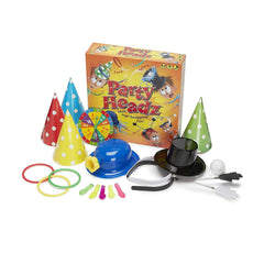 Party Headz Game