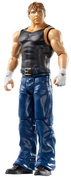 WWE Sound Slammers Dean Ambrose
