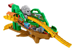 Thomas & Friends Jungle Quest Playset