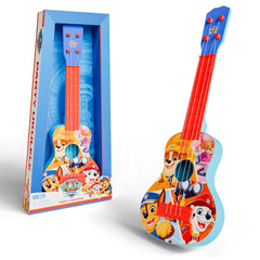 PAW Patrol Ukulele Guitar Toy