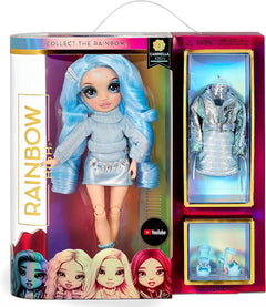 Rainbow High Gabriella Icely Doll