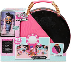 L.O.L. Surprise! Hair Salon