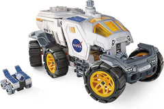 Clementoni Science & Play Mechanics - Mars Rover