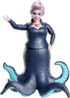 Disney The Little Mermaid Ursula Doll