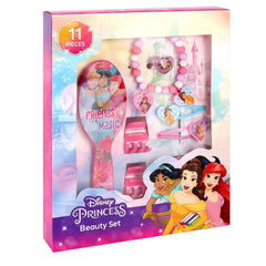 Disney Princess 11 Piece Beauty Set
