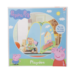 Peppa Pig Playden