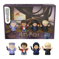 Little People Harry Potter and the Half-Blood Prince
