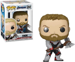 Funko POP! Marvel Avengers Endgame Thor