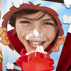 Pie Face Showdown