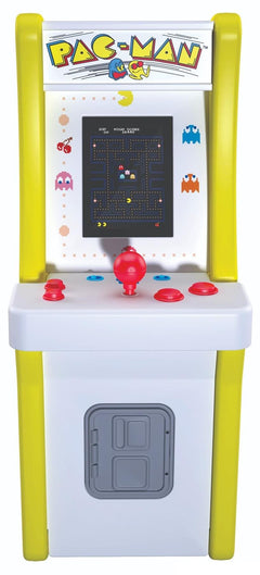 Arcade1Up Junior Pac-Man Arcade Machine