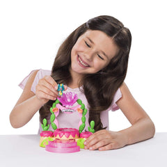 Hatchimals Colleggtibles Shimmering Sands Talent Show Playset
