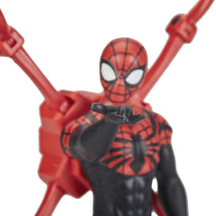 Spiderman 6