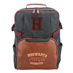 Harry Potter Deluxe Travel Hogwarts Backpack