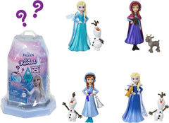 Disney Frozen Ice Reveal Surprise Doll