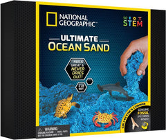 National Geographic Ultimate Ocean Sand