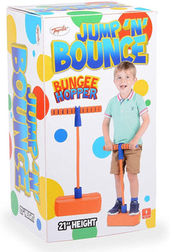 Toyrific Jump n Bounce Bungee Hopper