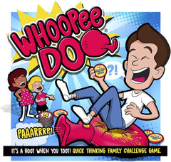 Whoopee Doo