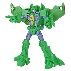 Transformers Cyberverse Acid Storm