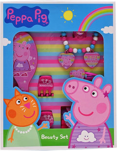 Peppa Pig Beauty Accessory Set