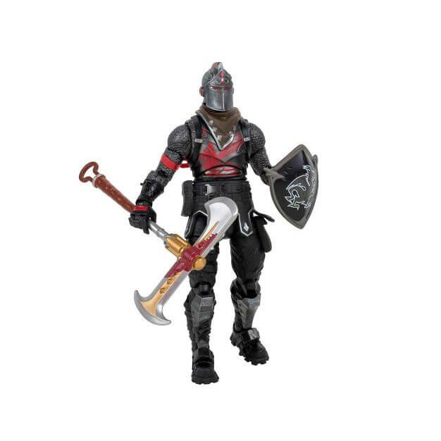 Fortnite Legendary Series Black Knight 6
