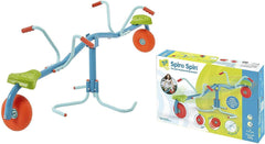 TP Spiro Spin Seesaw