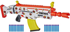 Nerf Fortnite Ar-Durrr Burger