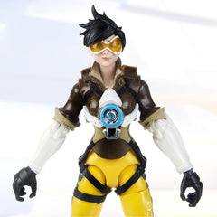 Overwatch Ultimates Tracer