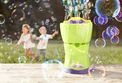 Gazillion Bubble Rush