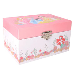 Disney Princess Jewellery Box