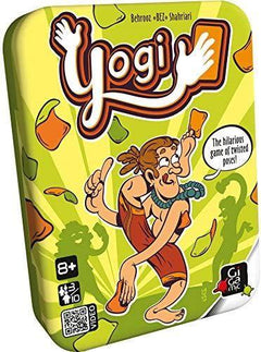 Yogi Game