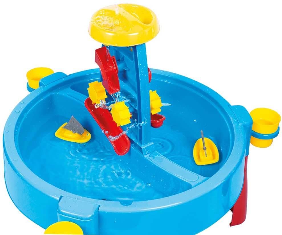 Dolu in Sand and Water Activity Table – BargainMax